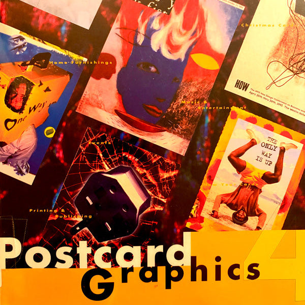 Postcard Graphics