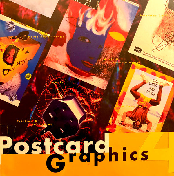 Postcard Graphics