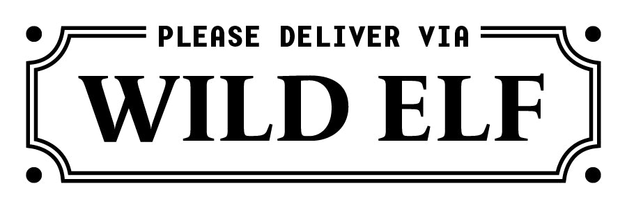 Please Deliver via Wild Elf download