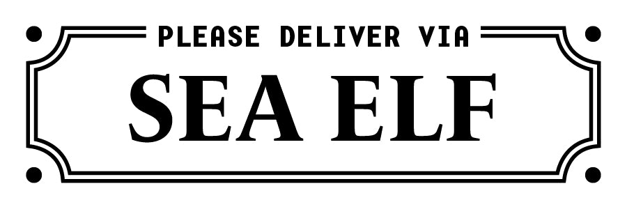 Please Deliver via Sea Elf download