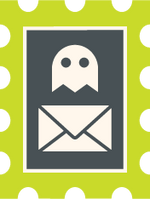 Netherworld Post Office